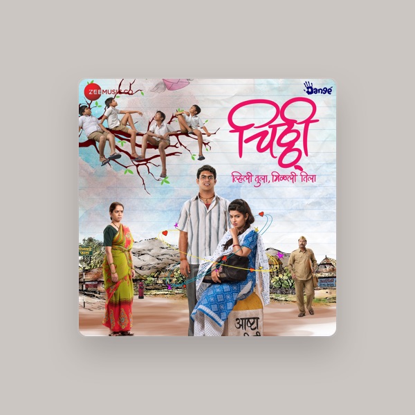 Onkarswaroop Bagde's avatar