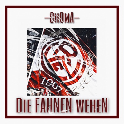 Die Fahnen wehen (Unser RWE) - Single