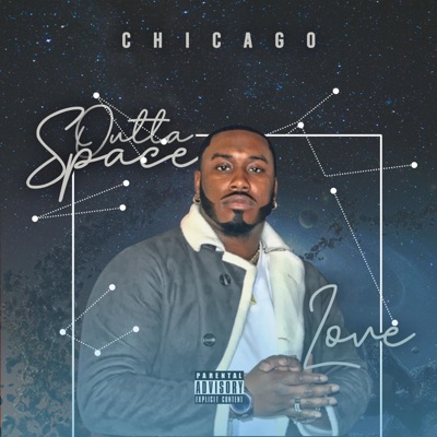 Outta Space Love - Single