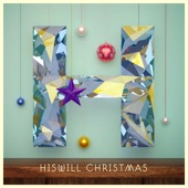 Hiswill Christmas - EP artwork