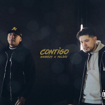 Contigo (feat. Navi) - Single