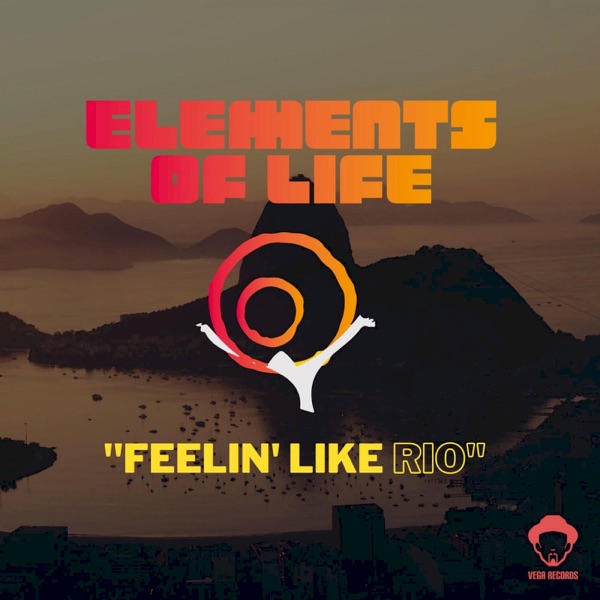 Feelin' Like Rio - Single