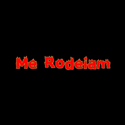 Me Rodeiam - Single