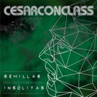 Semillas insólitas - César Conclass