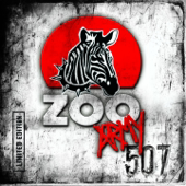 507 (Limited Edition) - Zoo Army