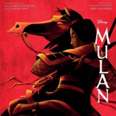 Mulan (Banda Sonora Original) artwork