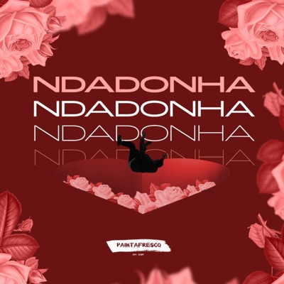 Ndadonha (In Love with You) [feat. Elli-ot KOH] - Single