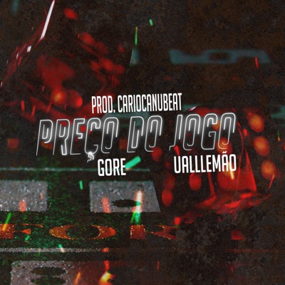 Preço do Jogo - Single
