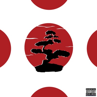 Karate Kid Freestyle - Single