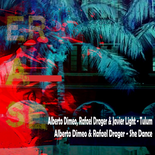 Tulum/She Dance - Single