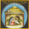 Wie soll ich dich empfangen