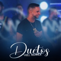 Duetos - Single - Will Nuance