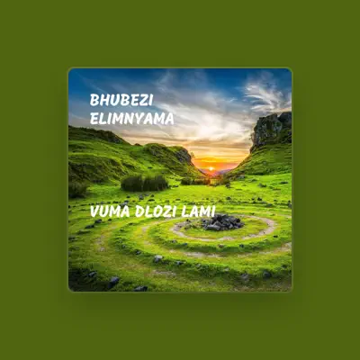Listen to Bhubezi Elimnyama, watch music videos, read bio, see tour dates & more!
