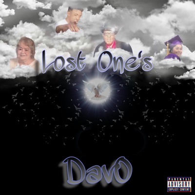 Lost One's - Single