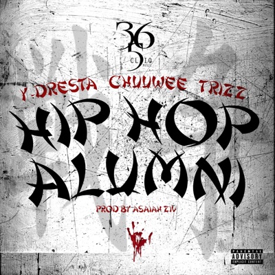 Hip Hop Alumni - Single