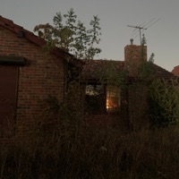 Alamein Road - Single - Enui