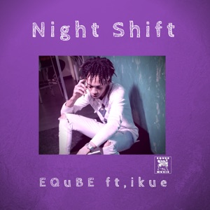 Night Shift - Single