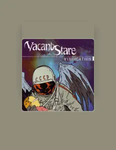 Listen to Vacant Stare, watch music videos, read bio, see tour dates & more!