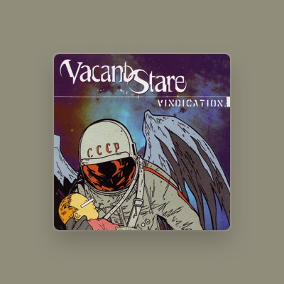Listen to Vacant Stare, watch music videos, read bio, see tour dates & more!