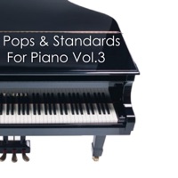 Pops & Standards for Piano Vol.3