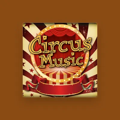 Listen to The Big Top, watch music videos, read bio, see tour dates & more!