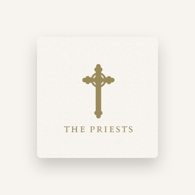 Listen to The Priests, watch music videos, read bio, see tour dates & more!