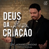 Deus da Criação (feat. Fátima Souza) artwork