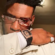 Ακούστε περιεχόμενο από Jugg, παρακολουθήστε μουσικά βίντεο, διαβάστε το βιογραφικό, δείτε ημερομηνίες περιοδείας, και πολλά ακόμη!