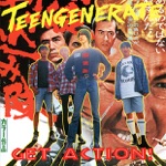 Teengenerate - Radio 55