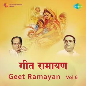 Geet Ramayan, Vol. 6