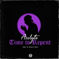 Time To Repent (feat. Acolyte) - Single - Rare Musik