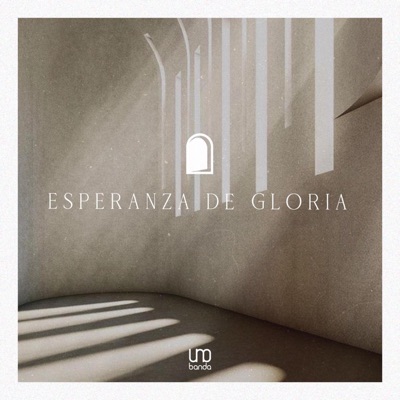 Esperanza de Gloria (En Casa) - Single