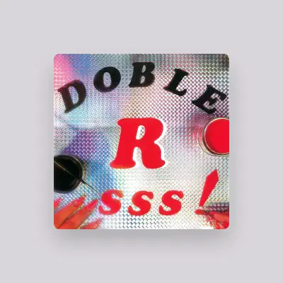 Listen to Doble R, watch music videos, read bio, see tour dates & more!