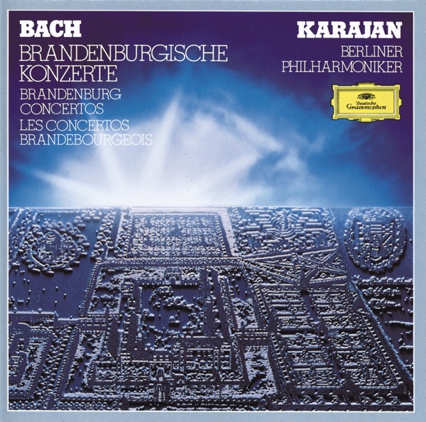 Bach: Brandenburg Concertos