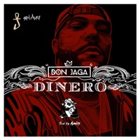Dinero - Single - Don Jaga
