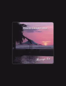 David Crawfordを聴いたり、ミュージックビデオを鑑賞したり、経歴やツアー日程などを確認したりしましょう！