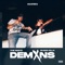 Demxns (feat. zhaos killa) - The Noste lyrics