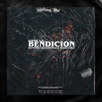 Dame La Bendición (feat. Miah Lora) - Single - Séptimo Fragmento
