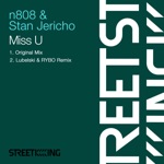 n808 & Stan Jericho - Miss U