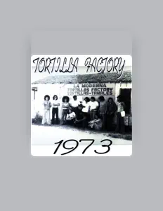 Listen to Tortilla Factory, watch music videos, read bio, see tour dates & more!