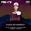 Flauta do Magrão 1 by DJ PBeats iTunes Track 1