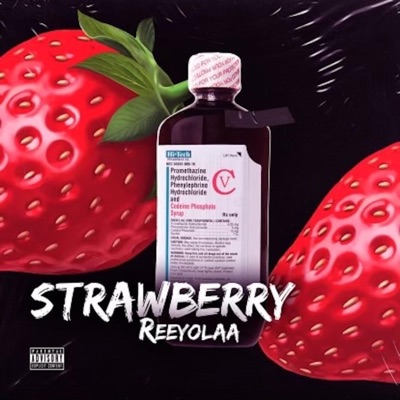 Strawberry - Single