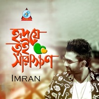 Hridoye Tui Sarakhon - Single - Imran