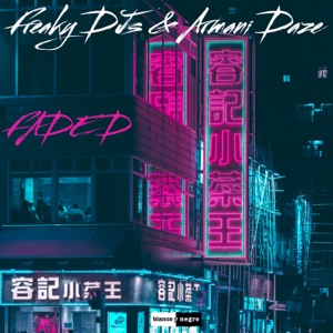 Faded - Single