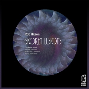 Broken Ilusions - Single