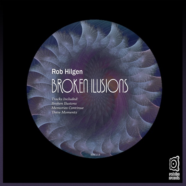 Broken Ilusions - Single