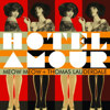 Thomas Lauderdale & Meow Meow - À quoi ça sert l'amour (feat. Rufus Wainwright & Pink Martini) artwork