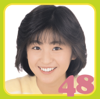 Idol Miracle Bible Series Kayo Agatsuma 48 - 我妻 佳代