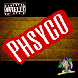 Phsyco, Pt. 2 Ogizzle