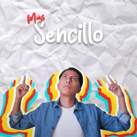 Más Sencillo - Single - Samuel Martínez